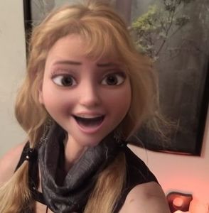 Meet your Posher, Angie